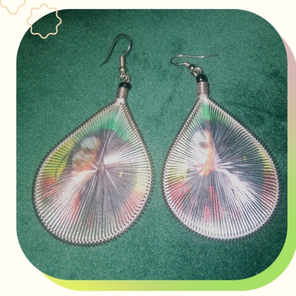 Earrings 1 for $12 - Pearl Drop, Pineapple, or Marley - Picture 6 of 11